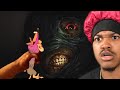 Horror Game But I M The Killer Ratshaker