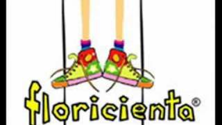 Floricienta - 1,2,3