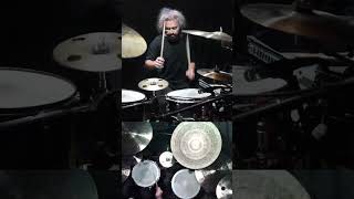 The year is gone - Tigran Hamasyan (Drum Cover)