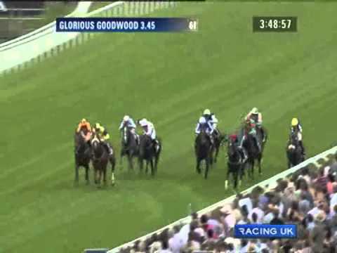 2011 Tanqueray Richmond Stakes