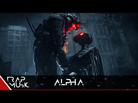 ItsArius & RaijuN - ALPHA (Monsterwolf Free Release)