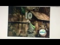 My Counting Monsters Credits W Pictures
