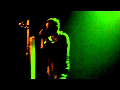 Keane @ Casino de Paris - 15/05/2012 Sea fog