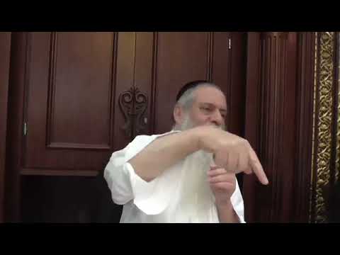 הרב מרדכי עטייה - שבועות - תשפ"ב - שבועות - אטב"ח - שיעור 002