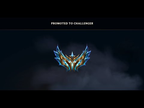 Comeback rank thách đấu, hồi kết cho 1 hành trình 10 năm