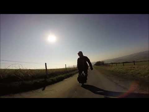 EUC Sussex trying to keep up with Rog Chapman Swick loop