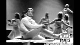 The King Cousins "Top Twenty" on The King Family Show 1965