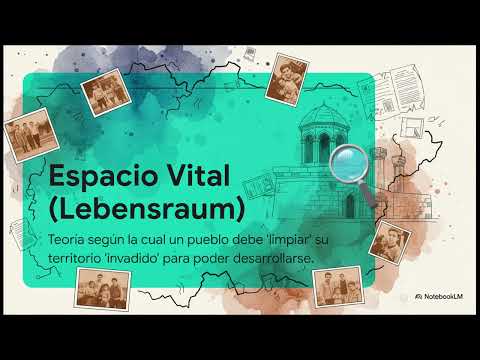 El GENOCIDIO ARMENIO: La Masacre SILENCIADA del Siglo XX