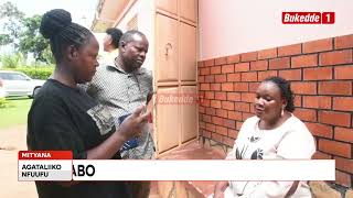 Download lagu Agataliikonfuufu Abooluganda baziikudde ebisigala bya kitaabwe okukebera omu ku bamulekwa gwe batank mp3 Download lagu Agataliikonfuufu Abooluganda baziikudde ebisigala bya kitaabwe okukebera omu ku bamulekwa gwe batank mp3