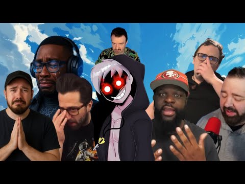 Salty Sunday Fanboys Fee Fees Are Hurt