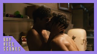 Download lagu Luca x Antonio (Mascarpone) | Kiss Scene mp3