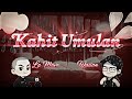 La Mave - Kahit Umulan Ft. Waiian (Visualizer)