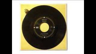 Band Of Horses - Am I A Good Man (45 at 33 RPM)