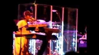Steel Pulse In My Life (Live)