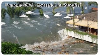 Tsunami 2004 - Todesflut im Paradies 1/2DOKUHD