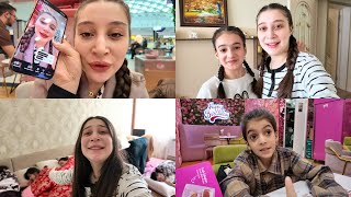 BİR GÜNÜMÜZÜ İZLEYİCİLER İDARE EDİR 😍 | UŞAQLAR DELİRDİ 🤣