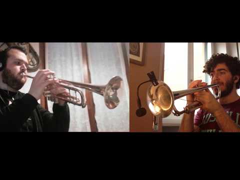 With a Little Help from my friends - Quarantine edition