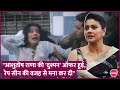 Kajol की फिल्म Dushman में Ashutosh Rana को देखकर लोगों 