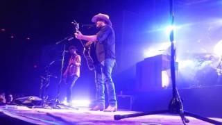 Randy Rogers Band- 10 Miles Deep
