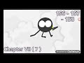 Dick Figures The Movie Chapter VII 7 Of Chapter XII 12 2013 Kill Count