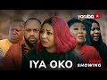 Iya Oko - Yoruba Movie 2024 Drama Mide Abiodun, Sidi, Yinka Solomon, Wunmi Ajiboye, Itunu Taiwo
