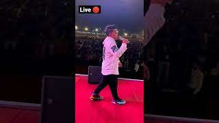 LIVE🔴 raju punjabi jaipur ||  desi desi na bolya kar || stage live performance raju punjabi new song