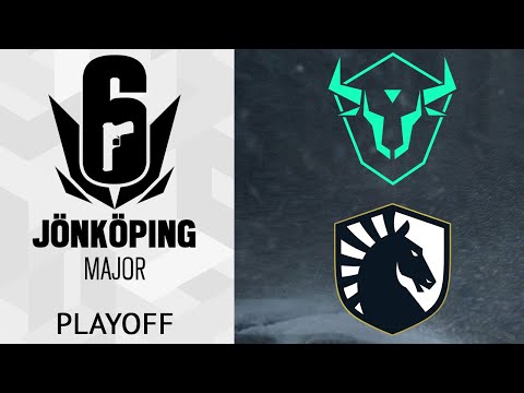 W7M vs Liquid | Game2 @Skyscraper | Six Jönköping Major 2022 | 26 November 2022