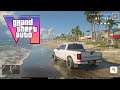 Grand Theft Auto VI Trailer 3 FINAL Rockstar Games 2026 IA GAMEPLAY