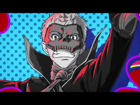 WEEGEETHEGOD Persona 5 Royal PART 36 - Finale