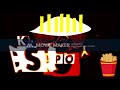 Klasky Csupo In BFDI Majors