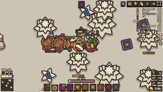 [Taming.io] - baskhis