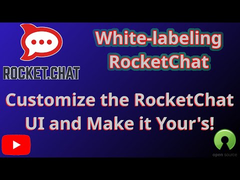 linux-messengers-rocketchat-登录