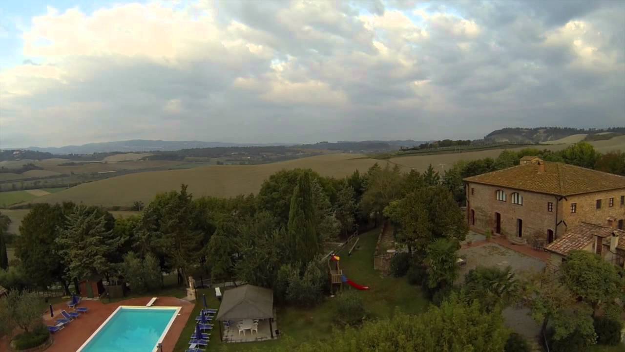 Video Il Gattero