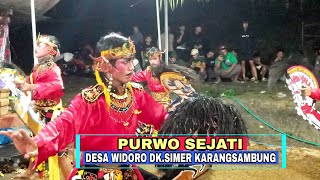 Download lagu Seni tari kuda lumping purwo sejati desa widoro simer, karangsambung mp3 Download lagu Seni tari kuda lumping purwo sejati desa widoro simer, karangsambung mp3