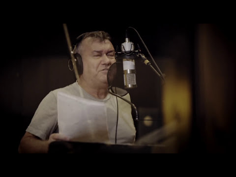Jimmy Barnes - Mustang Sally (Official Video)