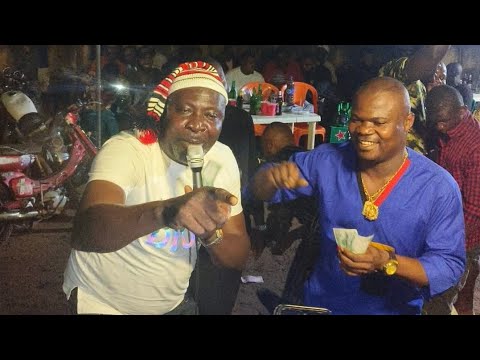 OWERRI BONGO || SHAMA MELODY ONYE MOTOR MIXTURE LATEST LIVE PERFORMANCE