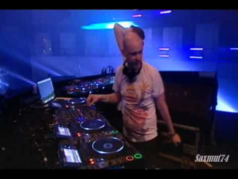 Clip Above and Beyond A State of Trance ASOT 500 Den Bosch 09.04.2011 Teil 1