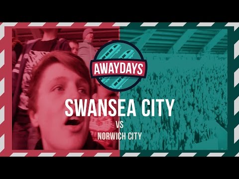 AwayDays: Swansea City AFC