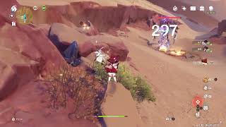 テキトー原神