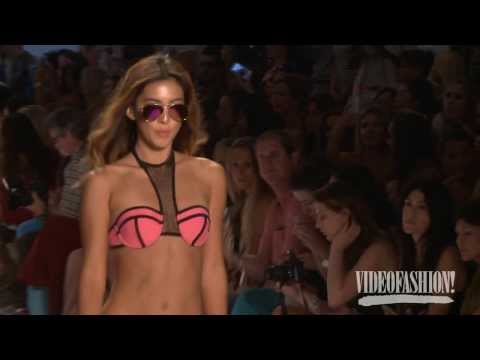 Beach Riot Spring/Summer 2014 Swimwear - Videofashion