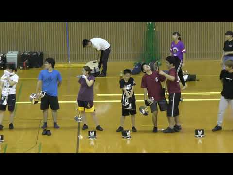 toyota bunka 0928 スカイホール　おまけ２