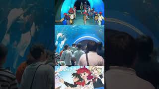 【滋賀再発見】さよならララロケ地【琵琶湖博物館】