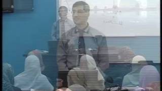 كورس فن الإلقاء الإذاعي و التلفزيوني