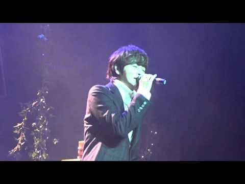 151216 정동하 White Christmas