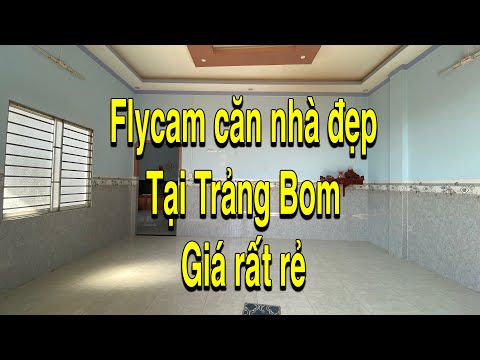 BÀI BẠC NỢ NẦN CẦN BÁN GẤP NHÀ MTKD TẠI TRẢNG BOM
