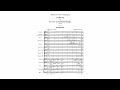 Beethoven: "Egmont" Overture, Op. 84 (with Score)