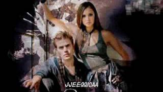 The Vampire Diaries -When You&#39;re Ready (Kate Earl)