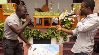 Darling Jesus (Reggae) by Stein KB Owusu