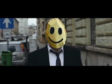 Bricklake & Sean Darin Feat. Herr Spiegel - Dont You Mind (Official Video)