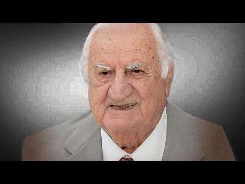 At 89, Aldo Maccione FINALLY Admits What We All Suspected